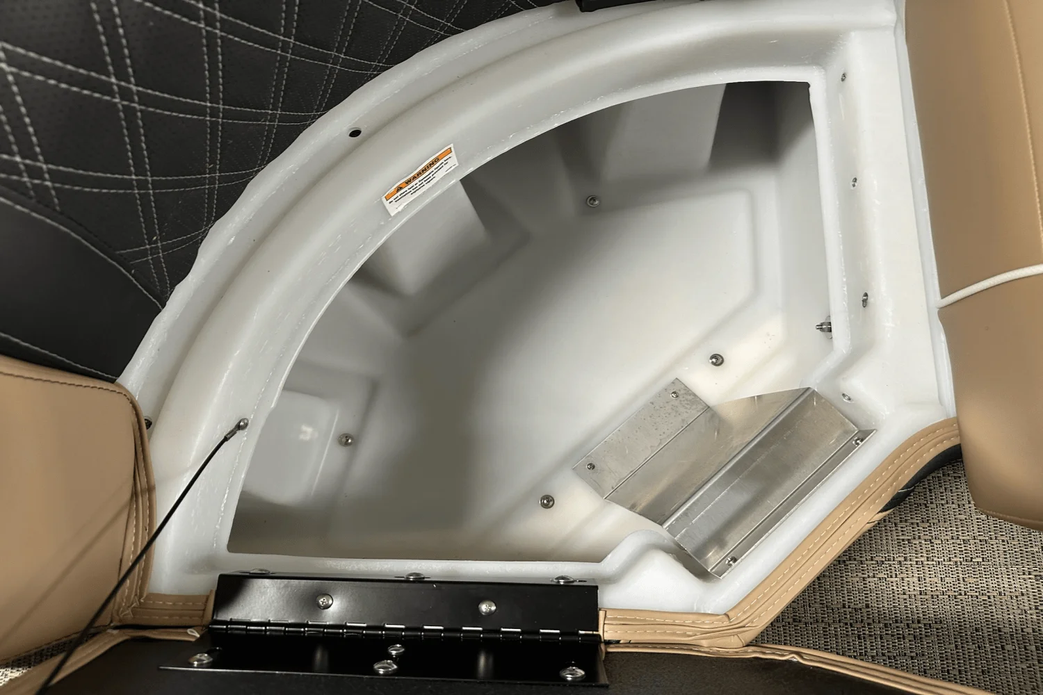 2026 Barletta Lusso 25 UCA Image Thumbnail #9