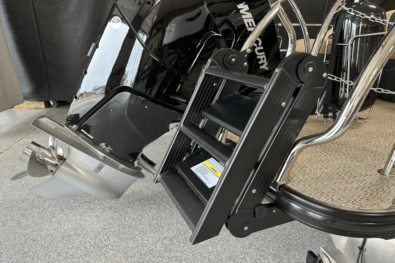 2026 Barletta Lusso 25 UCA Image Thumbnail #71