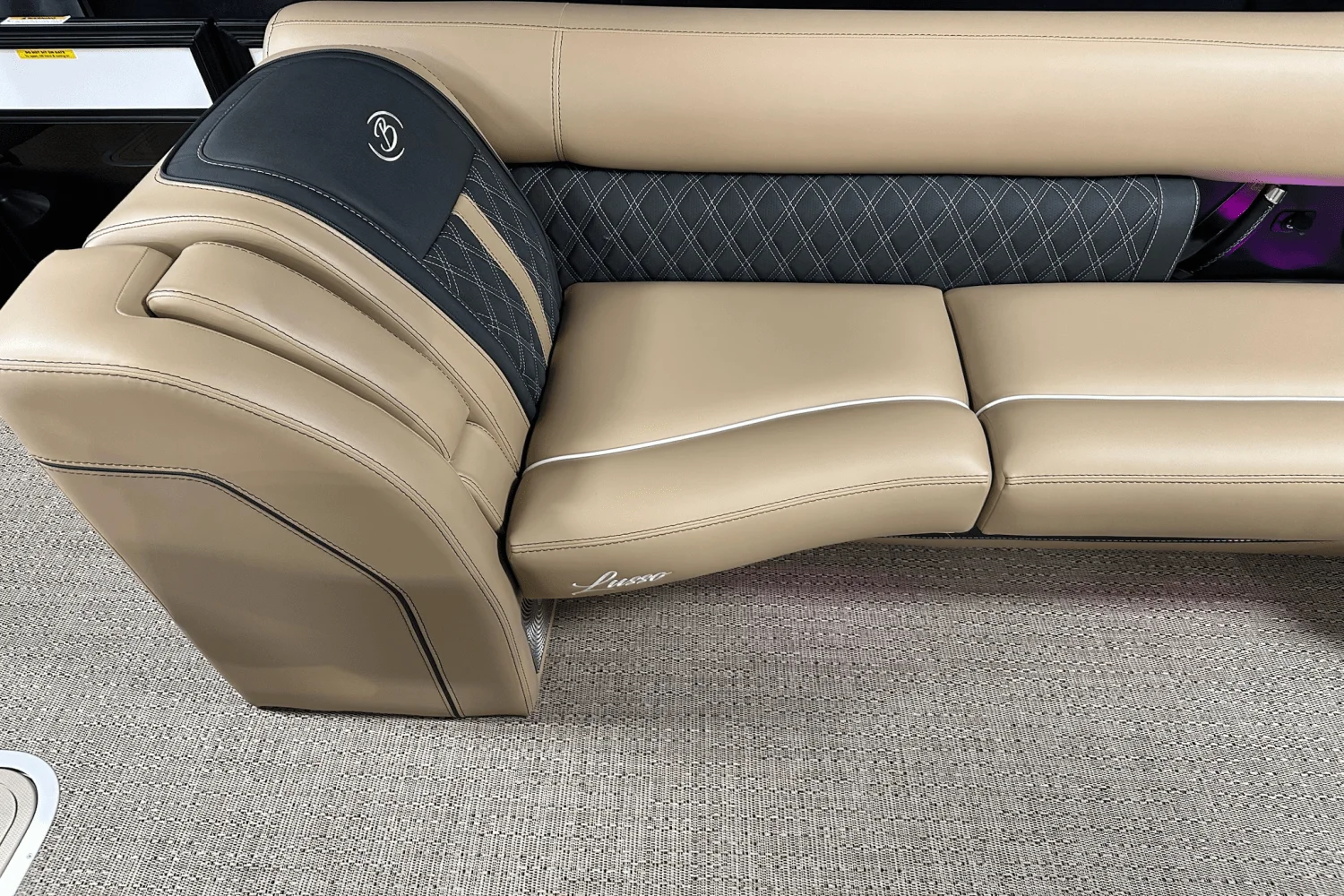 2026 Barletta Lusso 25 UCA Image Thumbnail #34