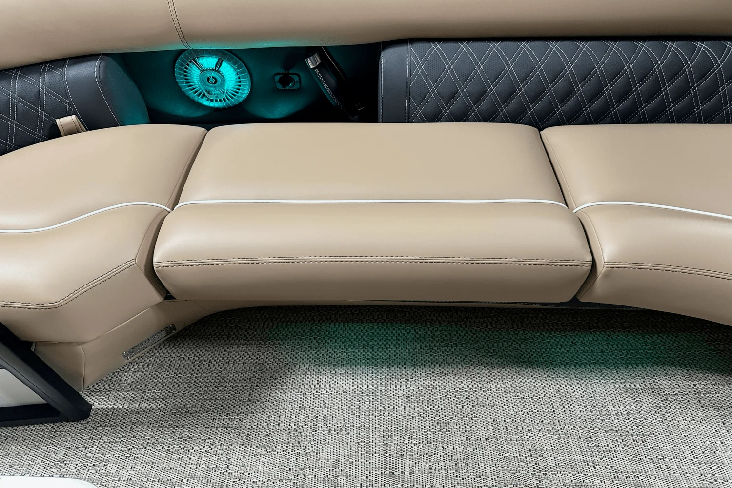 2026 Barletta Lusso 25 UCA Image Thumbnail #18