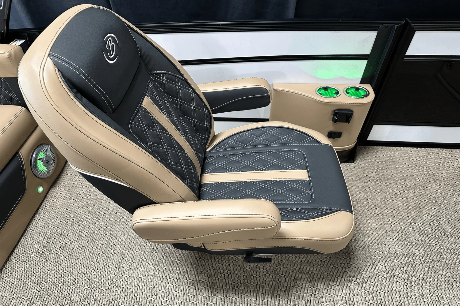 2026 Barletta Lusso 25 UCA Image Thumbnail #55