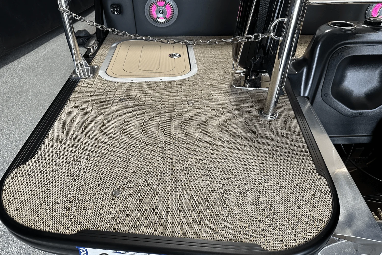 2026 Barletta Lusso 25 UCA Image Thumbnail #70