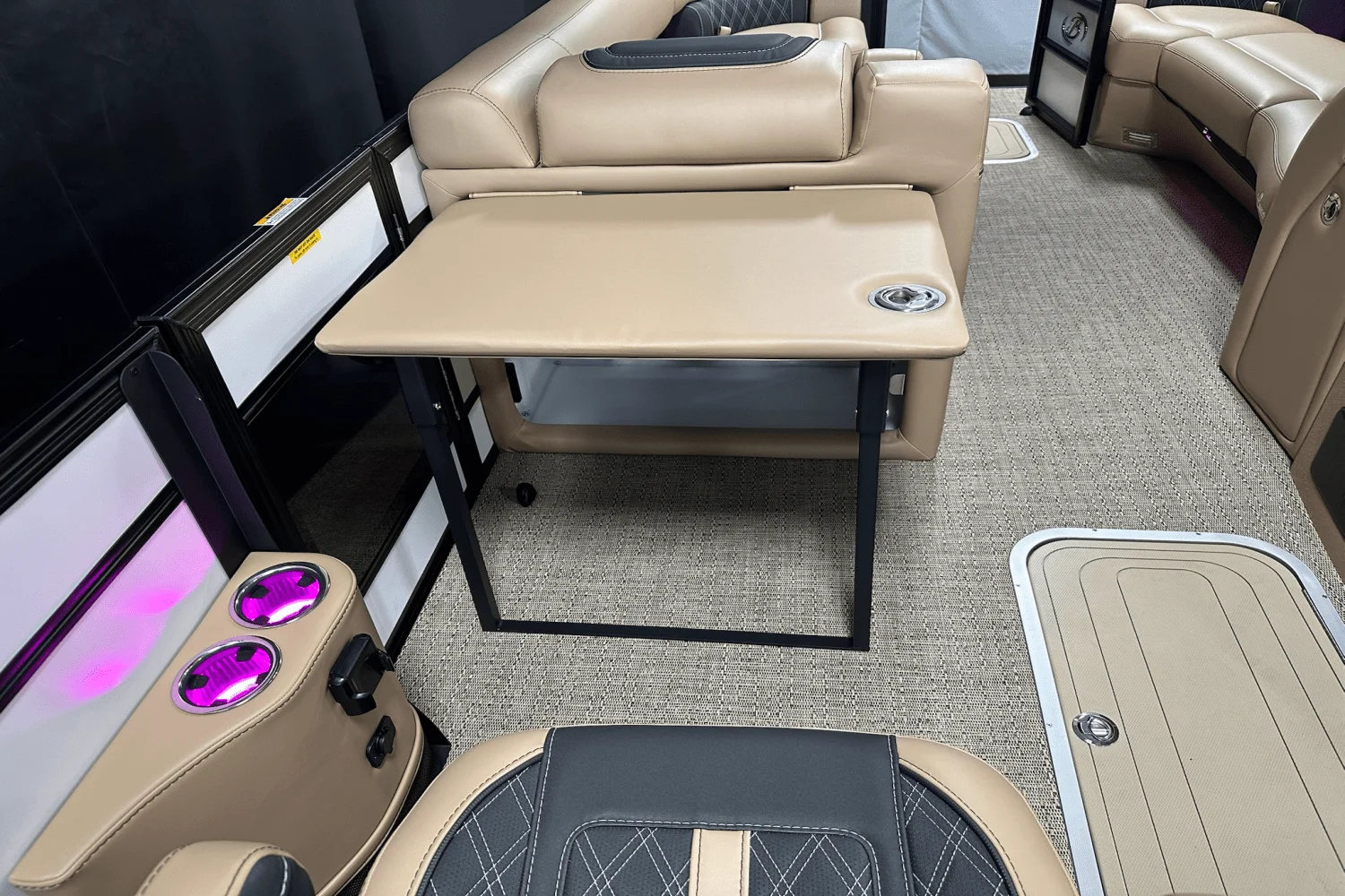 2026 Barletta Lusso 25 UCA Image Thumbnail #52