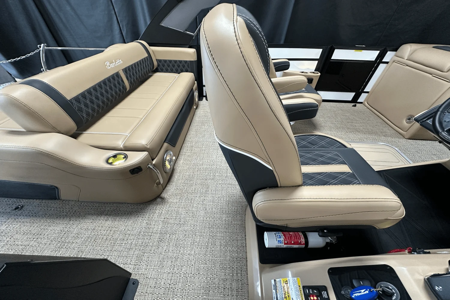 2026 Barletta Lusso 25 UCA Image Thumbnail #77