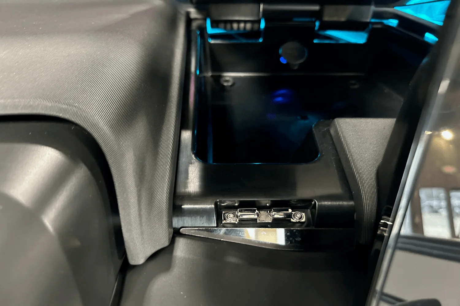 2026 Barletta Lusso 25 UCA Image Thumbnail #43