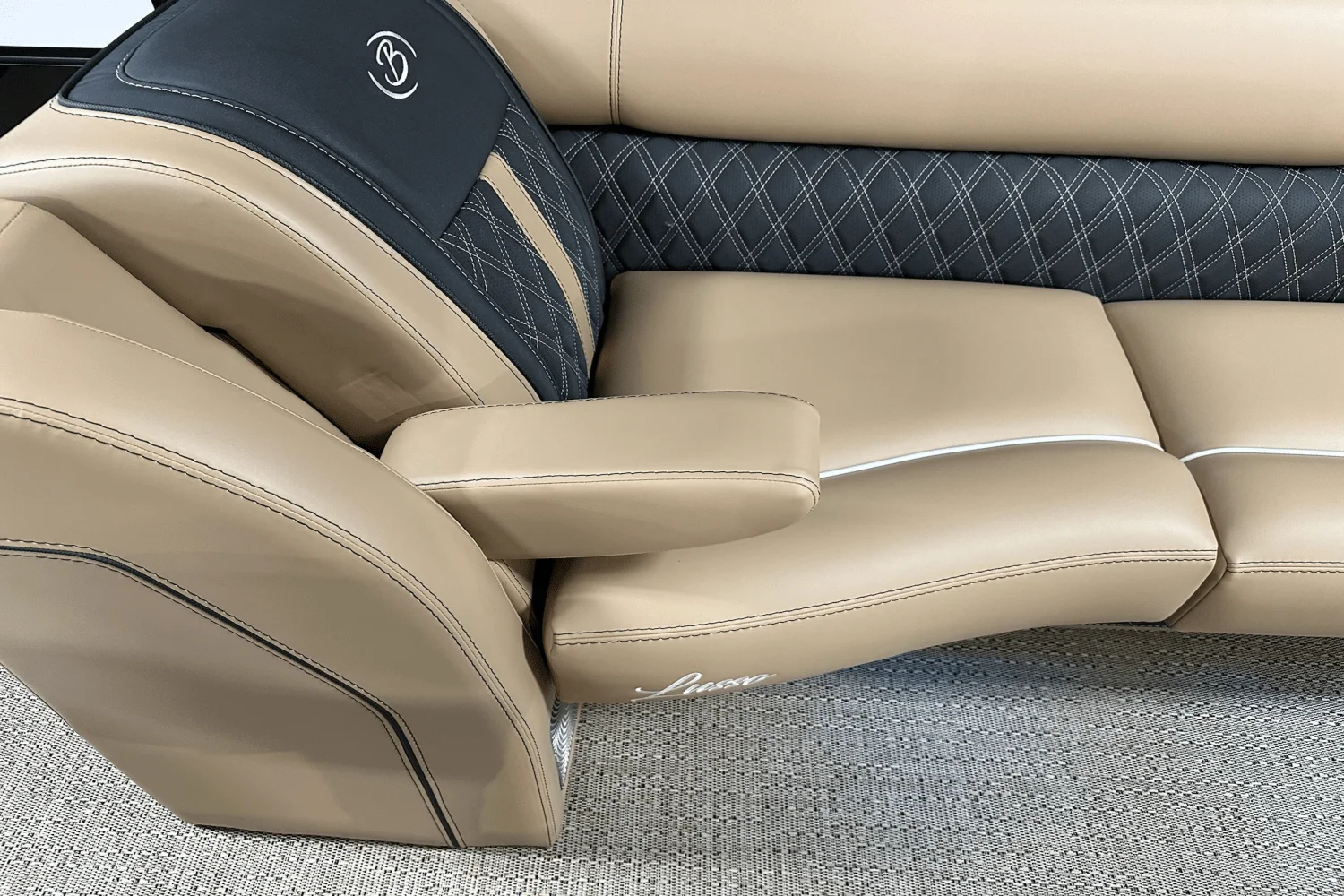 2026 Barletta Lusso 25 UCA Image Thumbnail #30