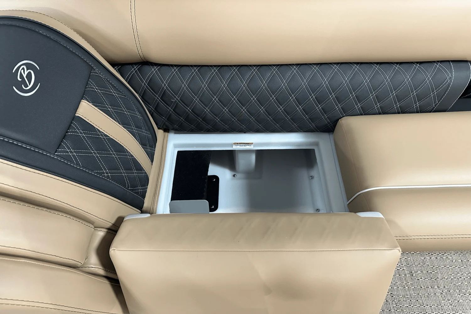 2026 Barletta Lusso 25 UCA Image Thumbnail #32