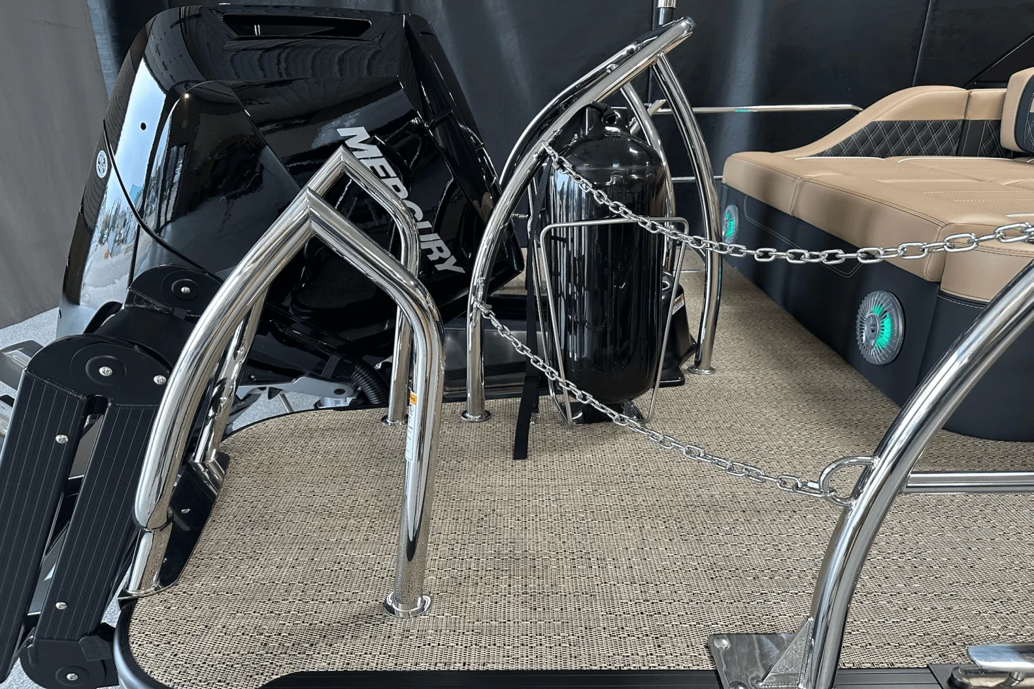 2026 Barletta Lusso 25 UCA Image Thumbnail #79