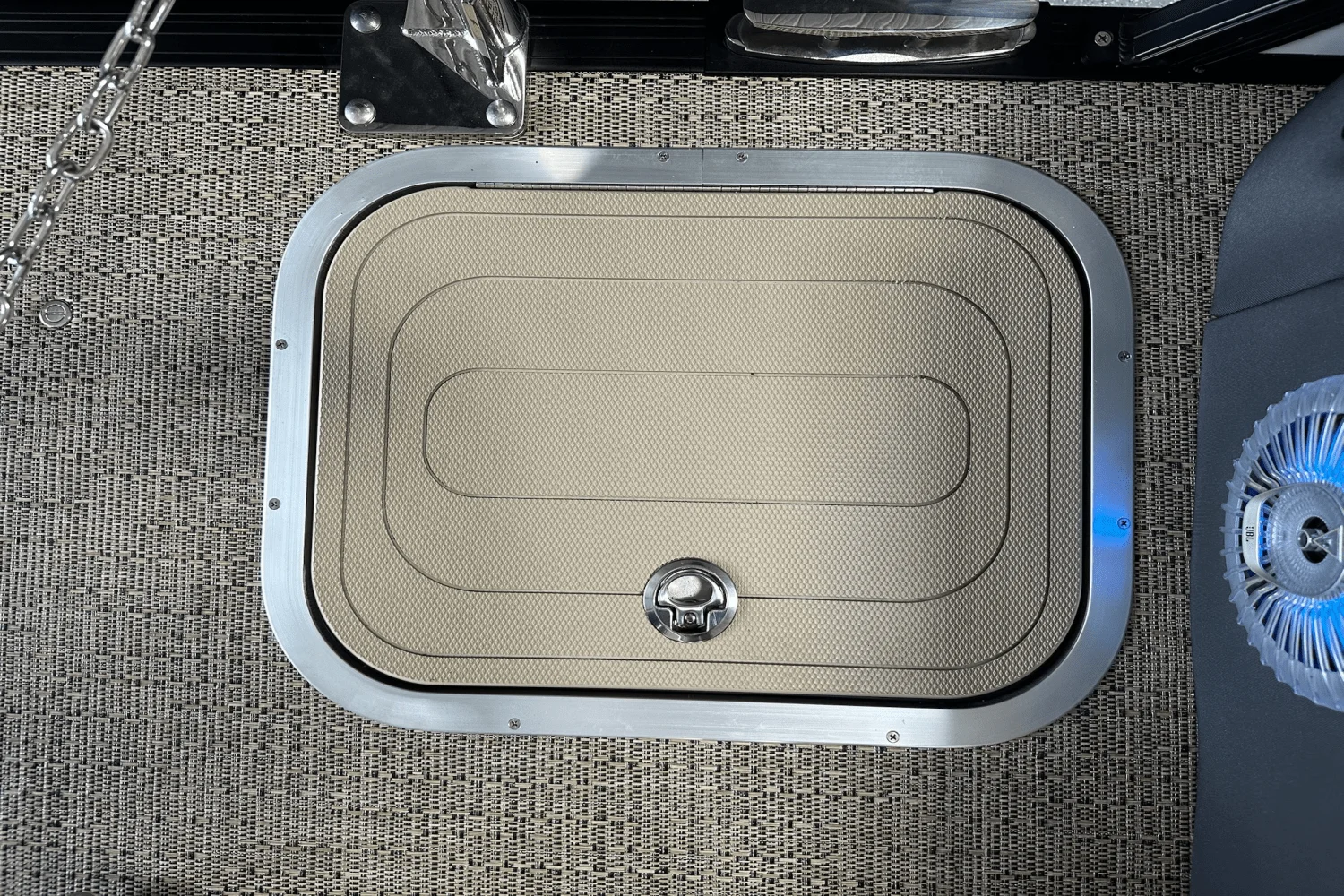 2026 Barletta Lusso 25 UCA Image Thumbnail #67