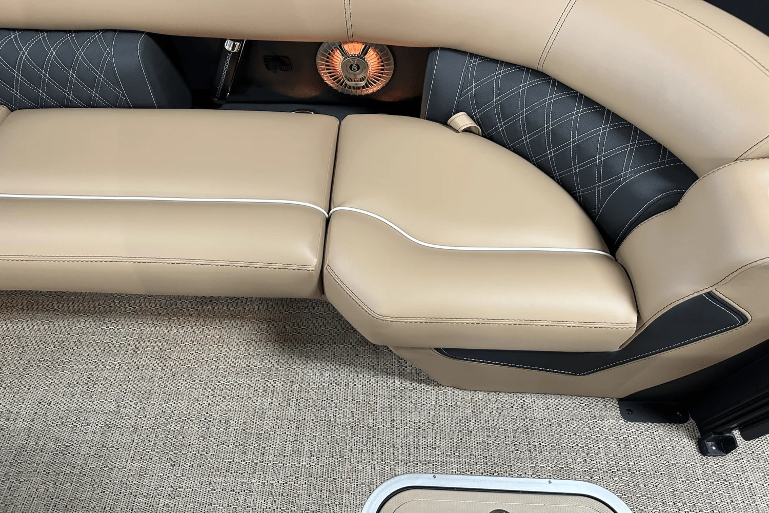 2026 Barletta Lusso 25 UCA Image Thumbnail #27