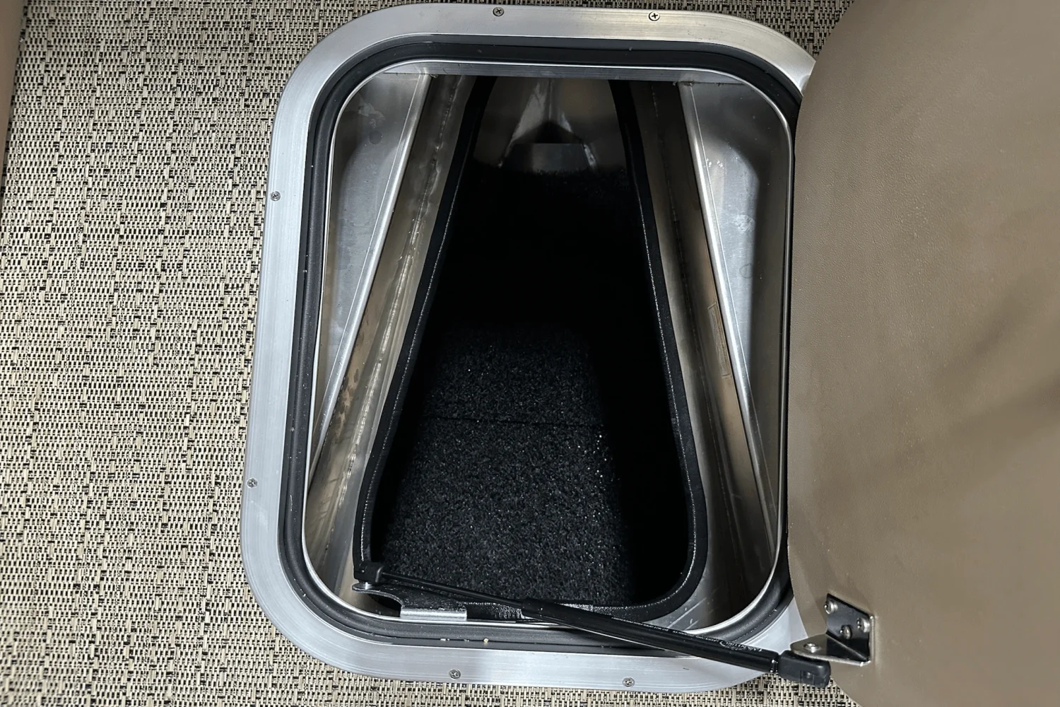 2026 Barletta Lusso 25 UCA Image Thumbnail #6