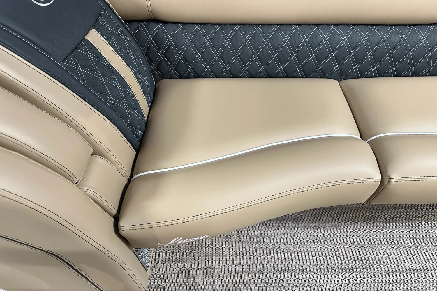 2026 Barletta Lusso 25 UCA Image Thumbnail #33