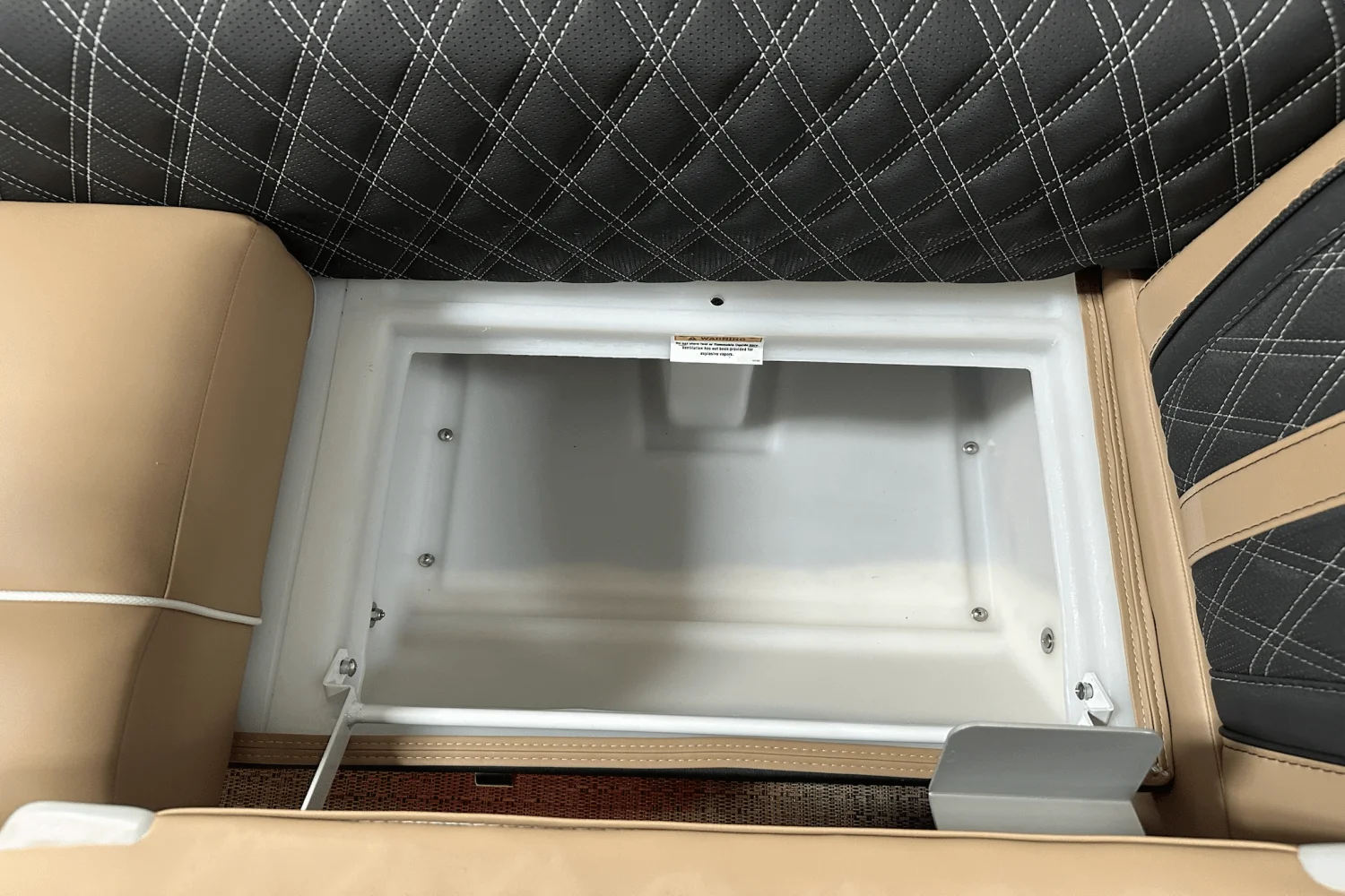 2026 Barletta Lusso 25 UCA Image Thumbnail #19