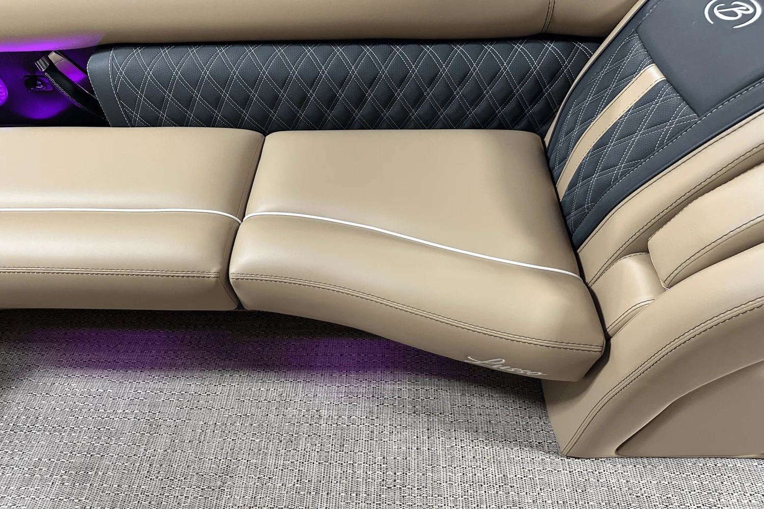 2026 Barletta Lusso 25 UCA Image Thumbnail #21