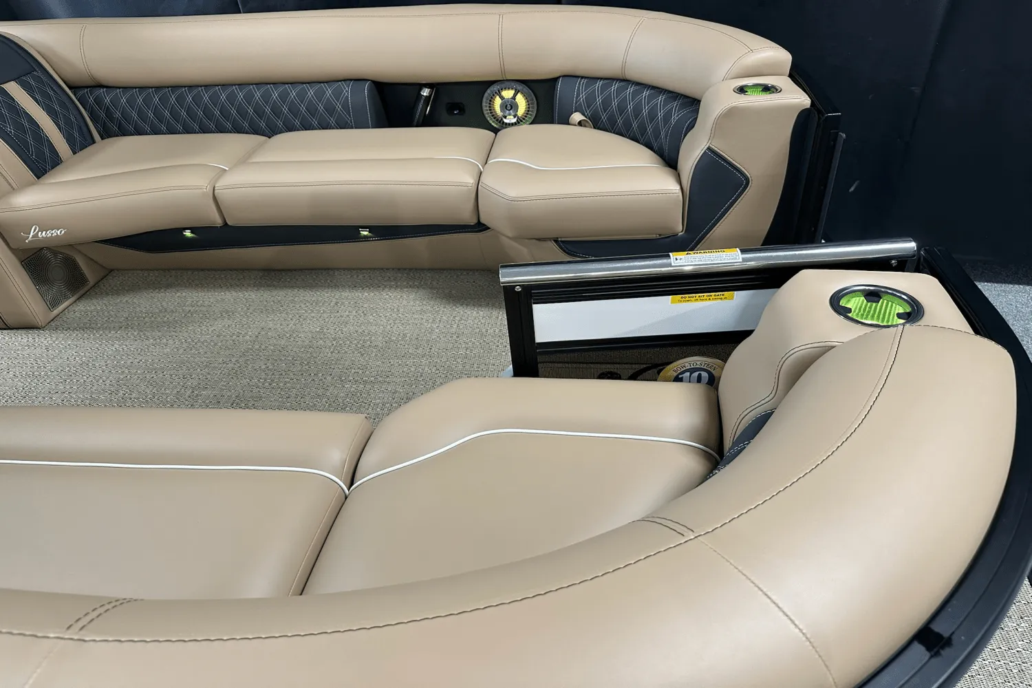 2026 Barletta LUSSO25UCA Image Thumbnail #74