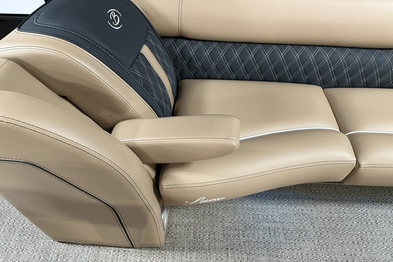 2026 Barletta LUSSO25UCA Image Thumbnail #30