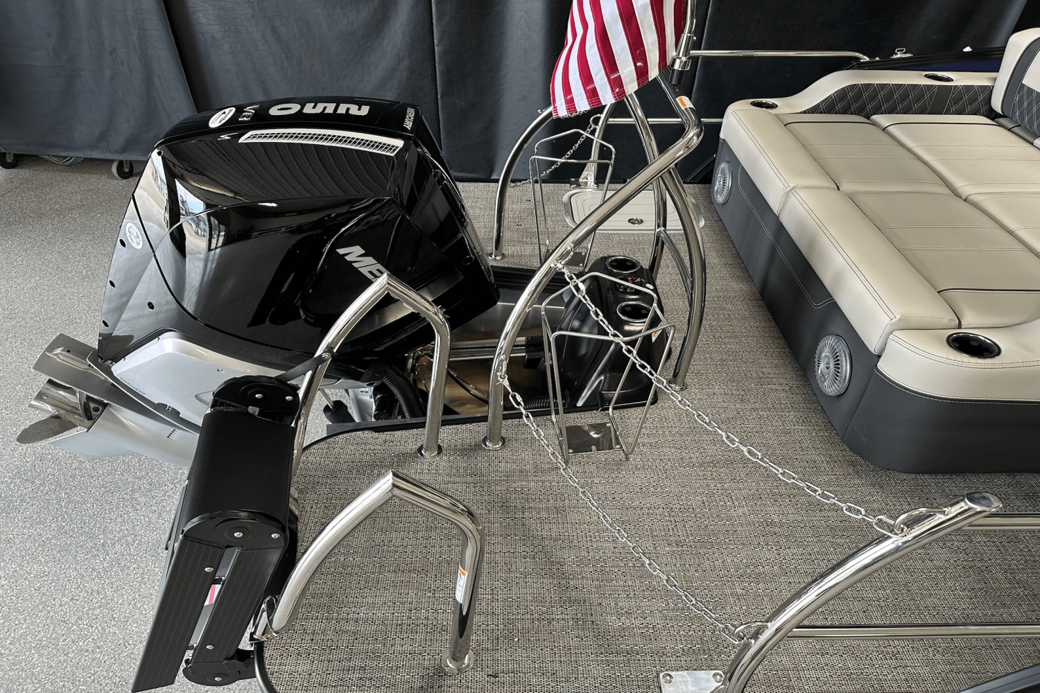 2026 Barletta Lusso 23 UC Image Thumbnail #2