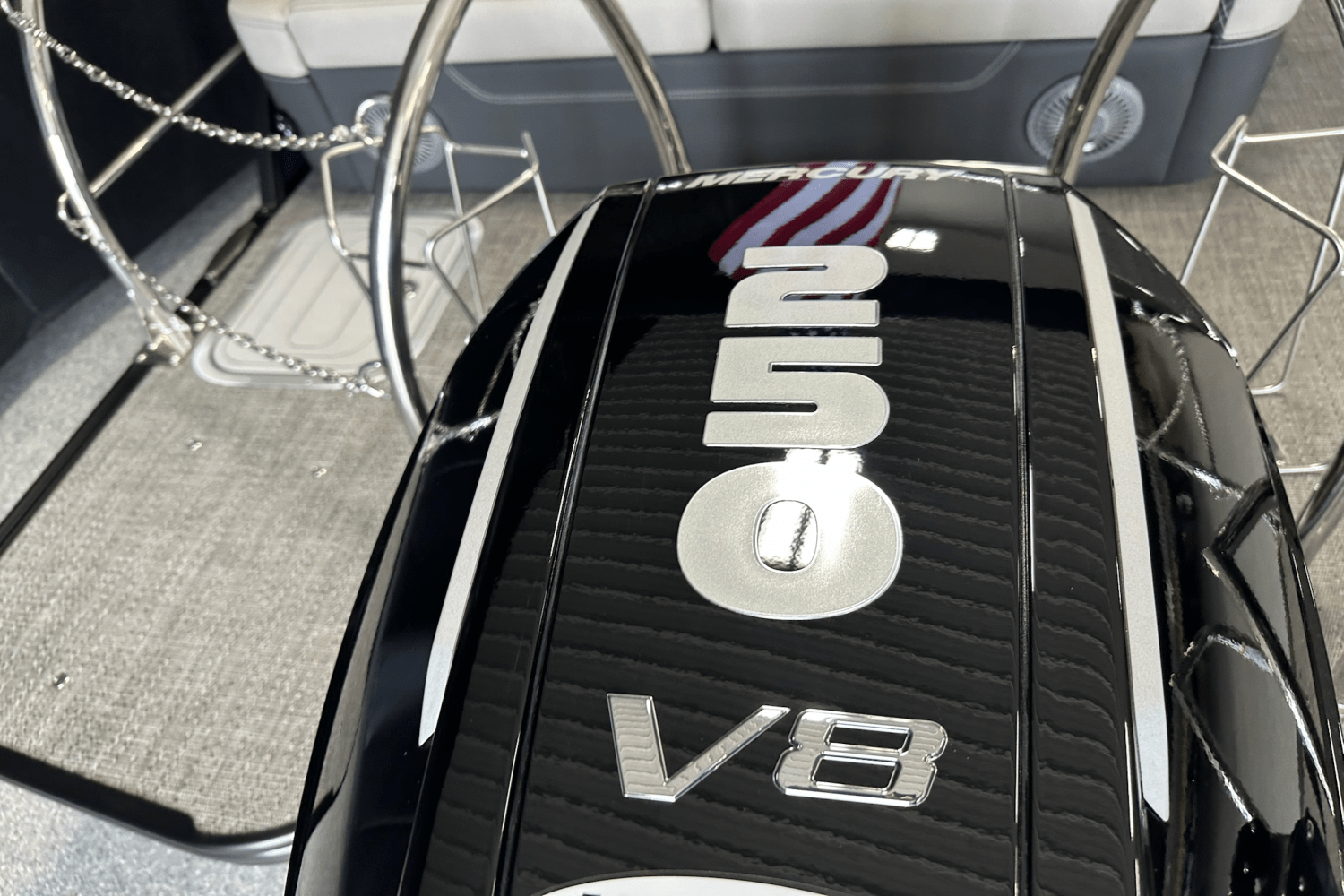 2026 Barletta Lusso 23 UC Image Thumbnail #13