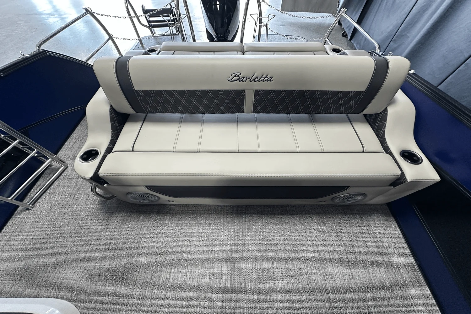 2026 Barletta Lusso 23 UC Image Thumbnail #24