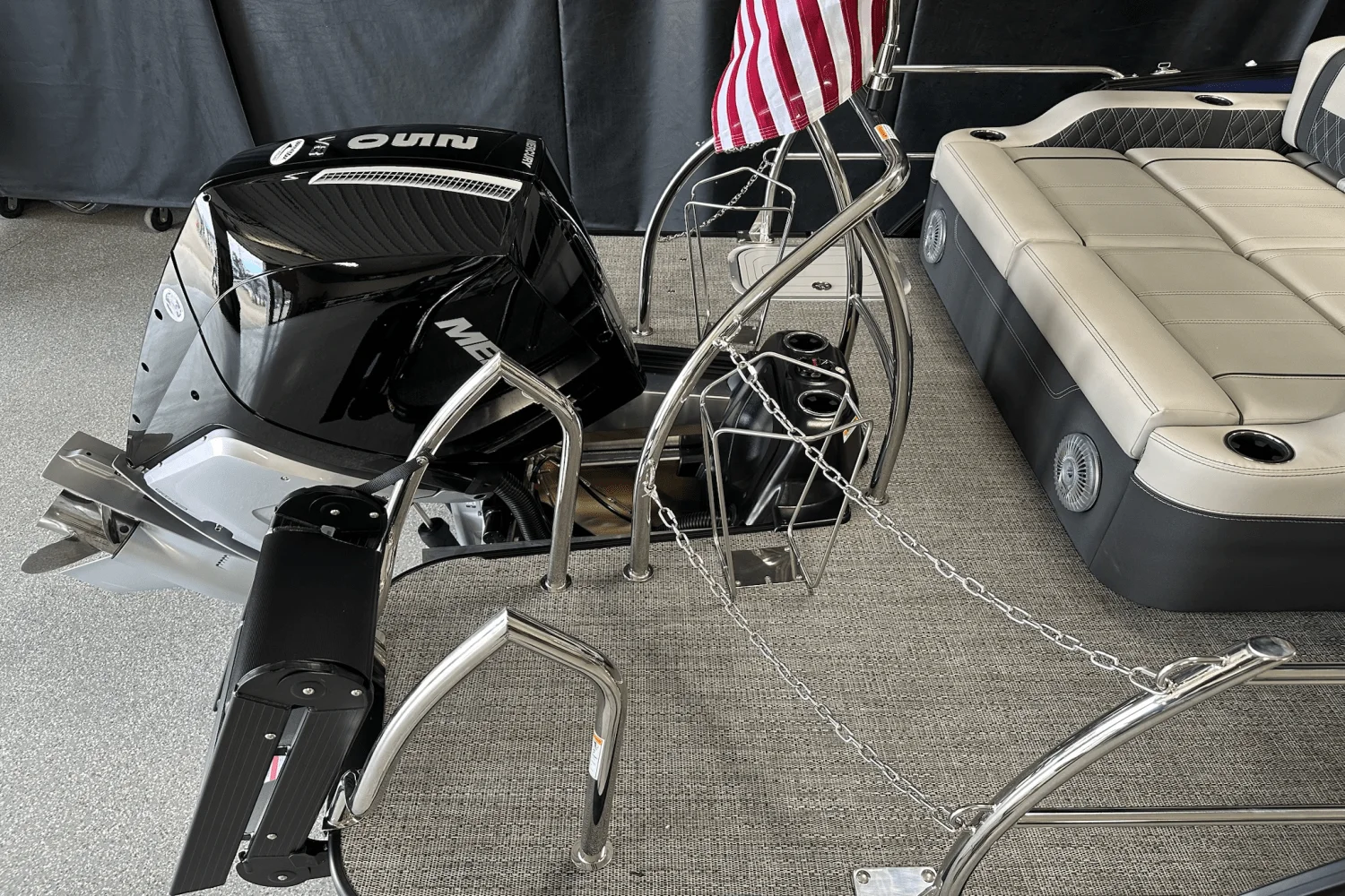 2026 Barletta Lusso 23 UC Image Thumbnail #2