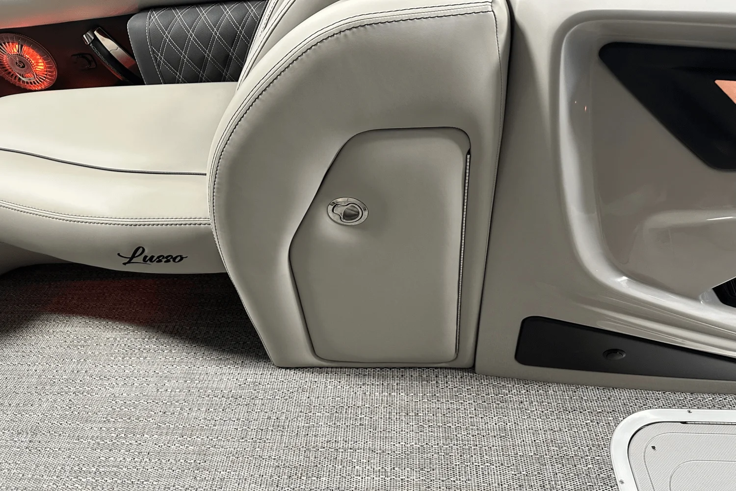 2026 Barletta Lusso 23 UC Image Thumbnail #45