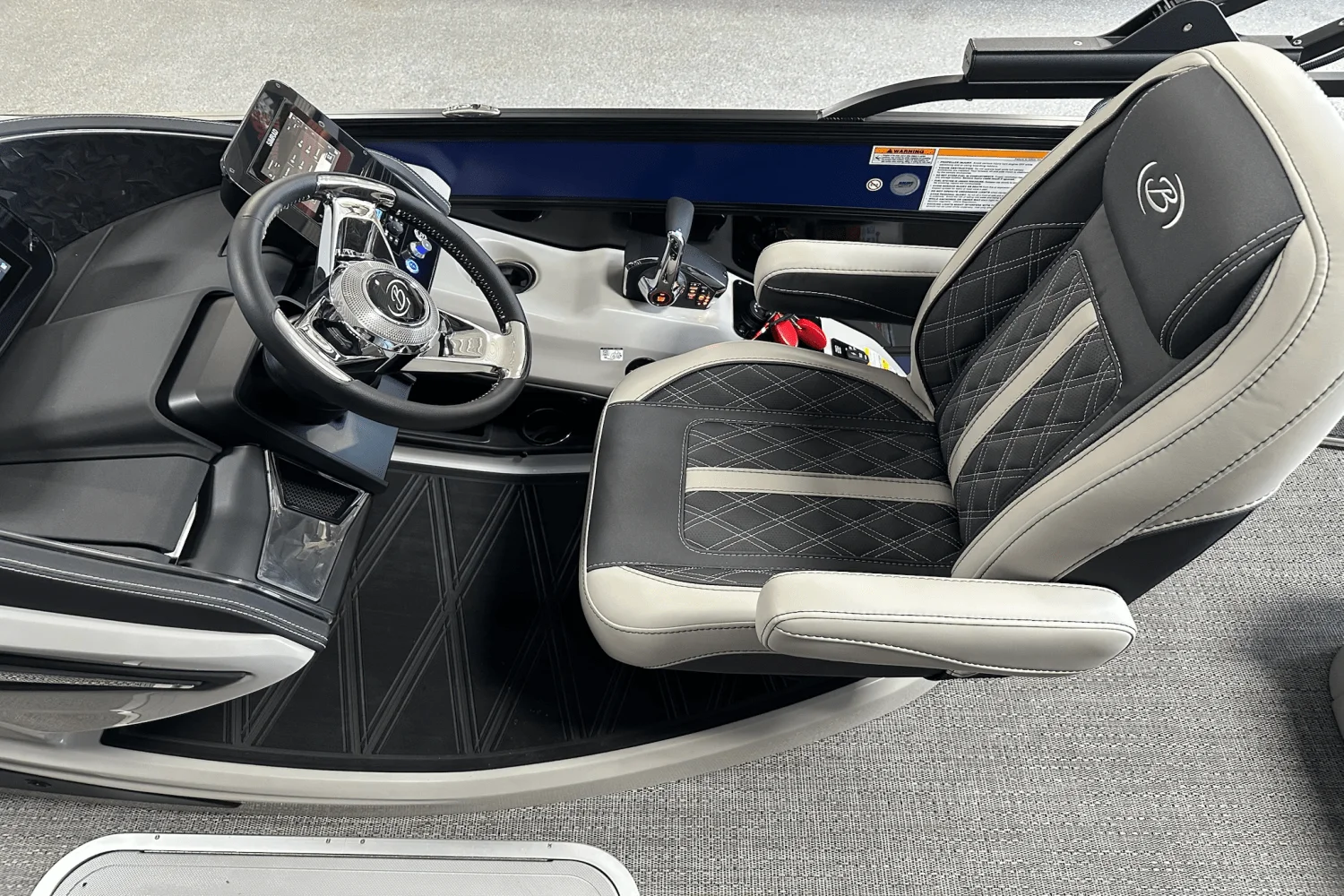 2026 Barletta Lusso 23 UC Image Thumbnail #31