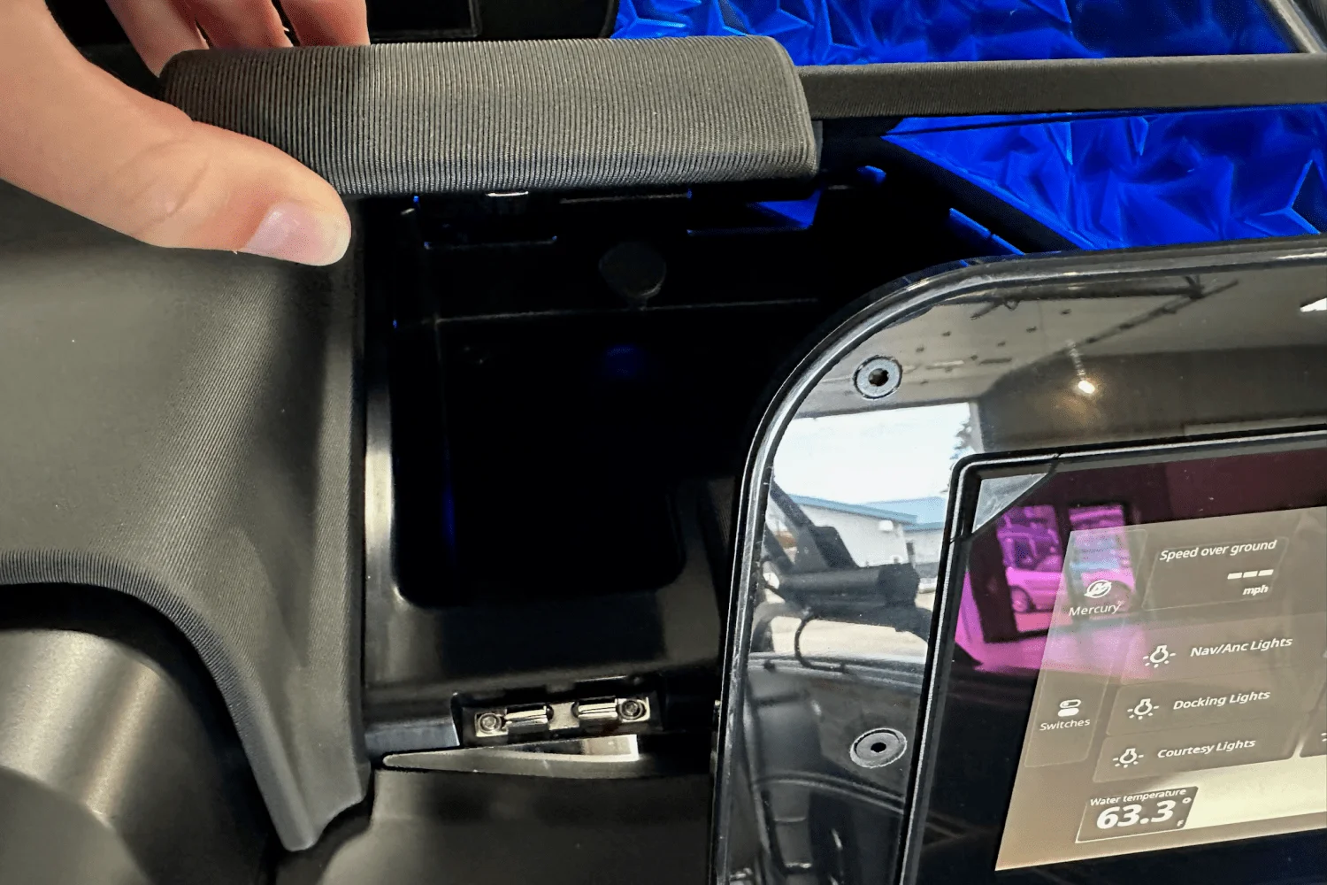 2026 Barletta Lusso 23 UC Image Thumbnail #37