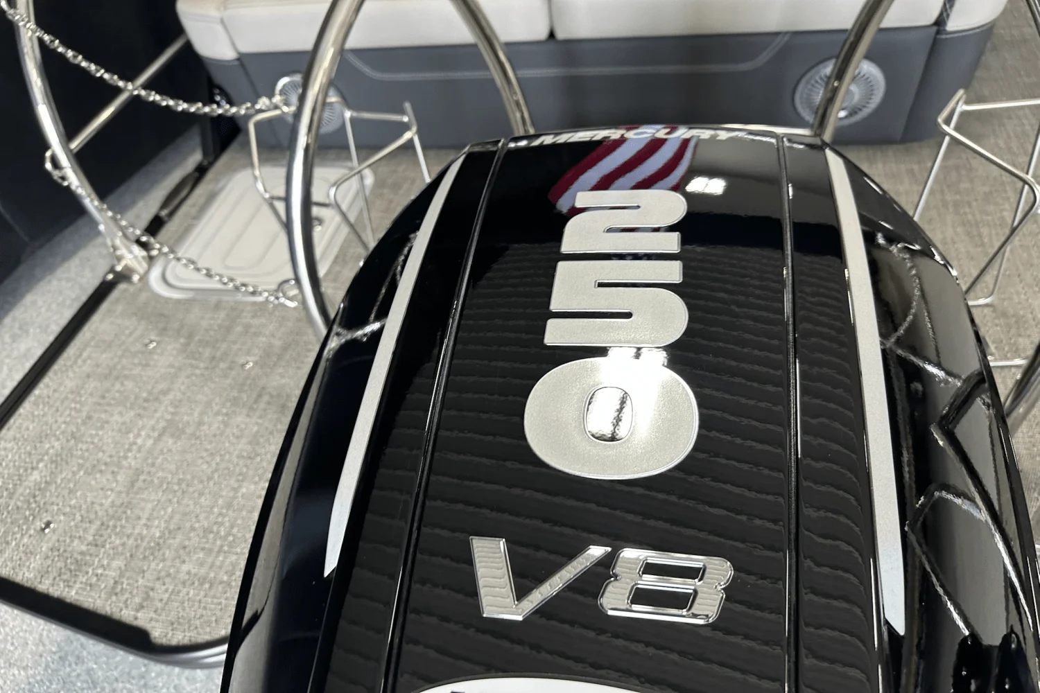 2026 Barletta Lusso 23 UC Image Thumbnail #13