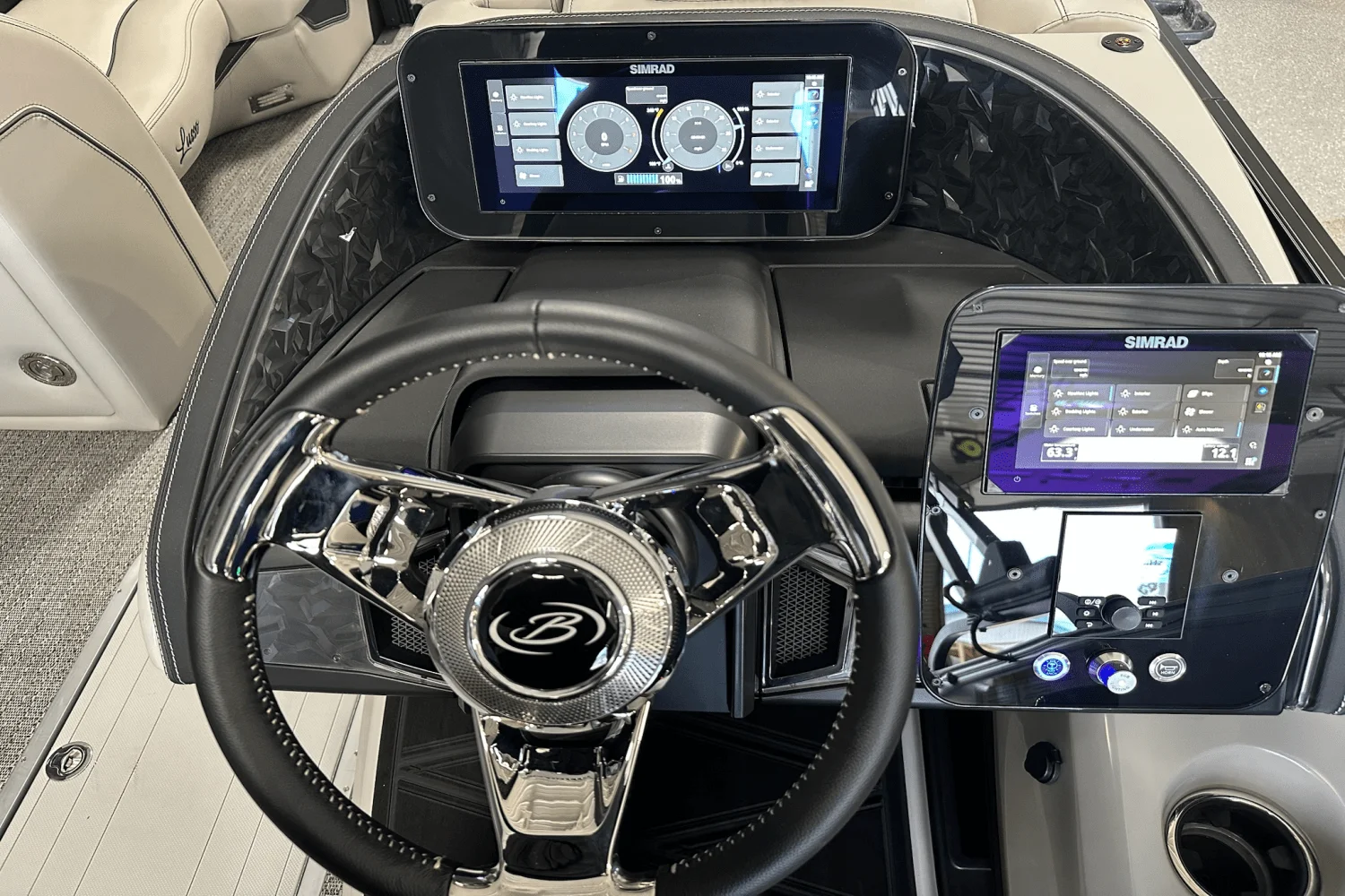 2026 Barletta Lusso 23 UC Image Thumbnail #35