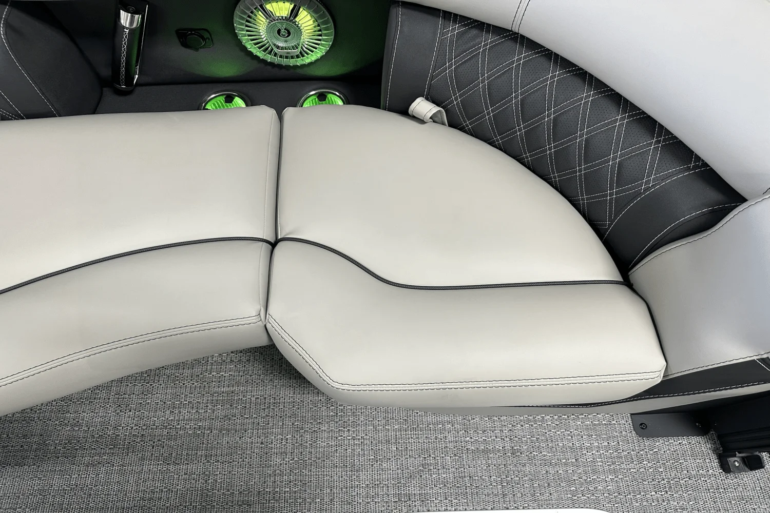 2026 Barletta Lusso 23 UC Image Thumbnail #52