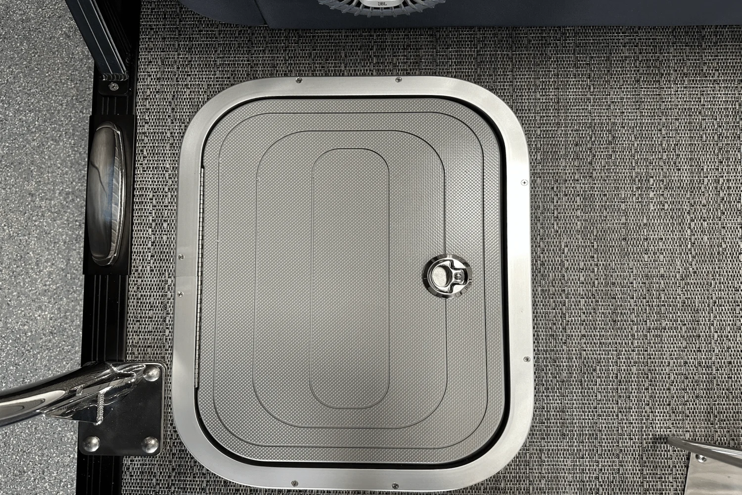 2026 Barletta Lusso 23 UC Image Thumbnail #15