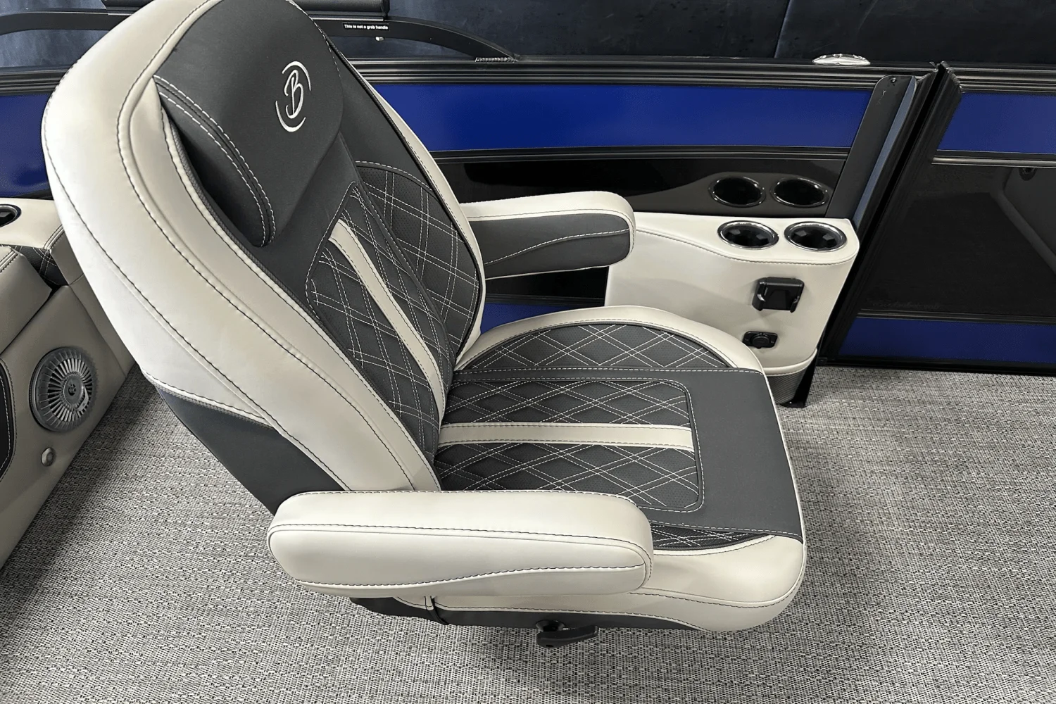 2026 Barletta Lusso 23 UC Image Thumbnail #27