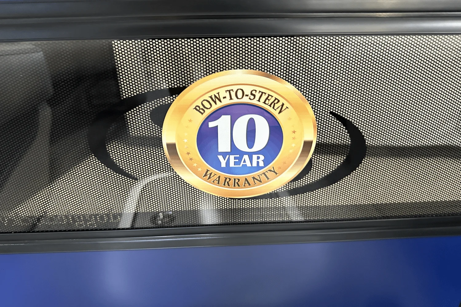 2026 Barletta Lusso 23 UC Image Thumbnail #64