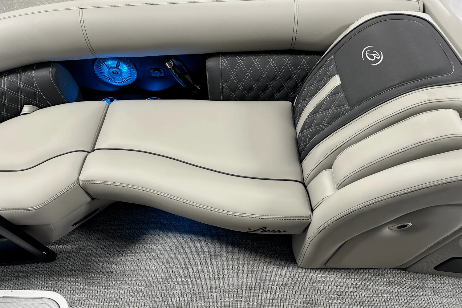 2026 Barletta Lusso 23 UC Image Thumbnail #54