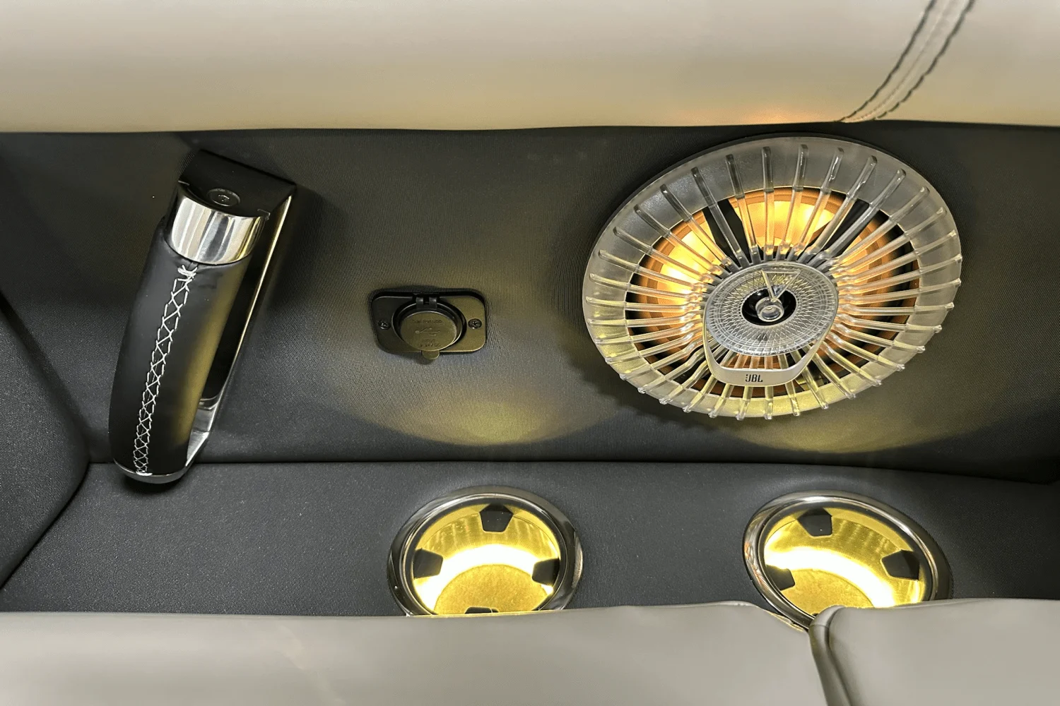 2026 Barletta Lusso 23 UC Image Thumbnail #51