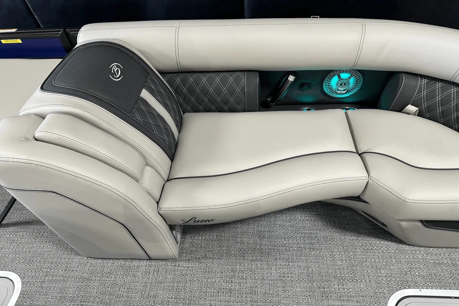 2026 Barletta Lusso 23 UC Image Thumbnail #47