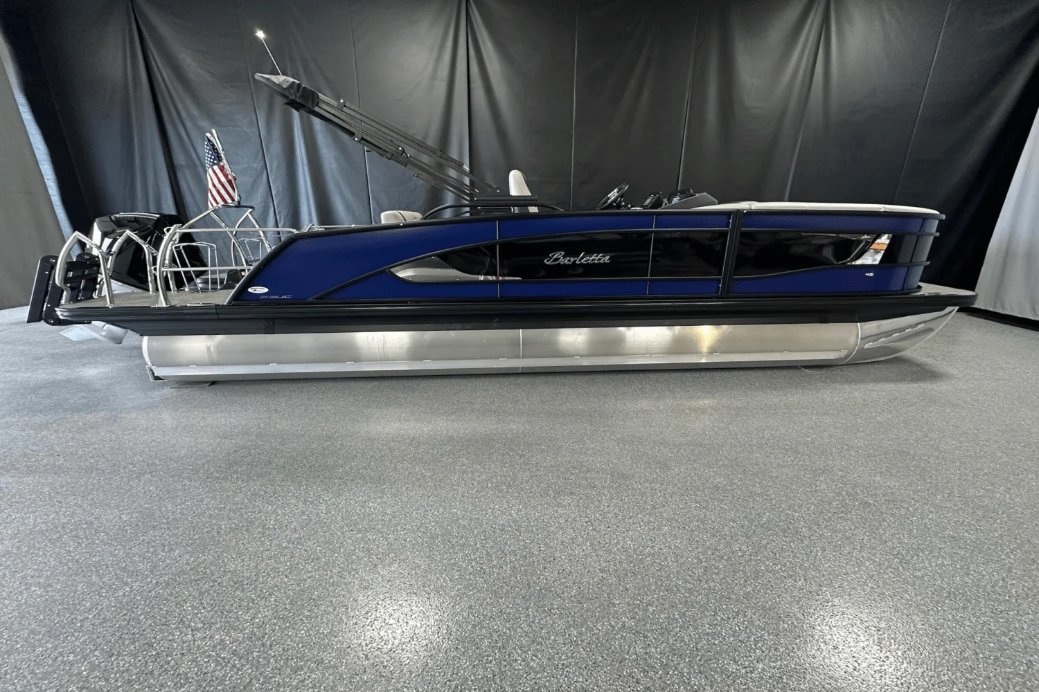 2026 Barletta Lusso 23 UC Image Thumbnail #0