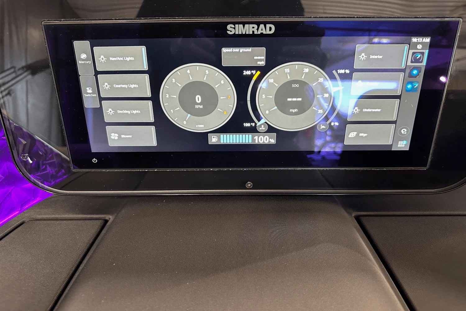 2026 Barletta Lusso 23 UC Image Thumbnail #38