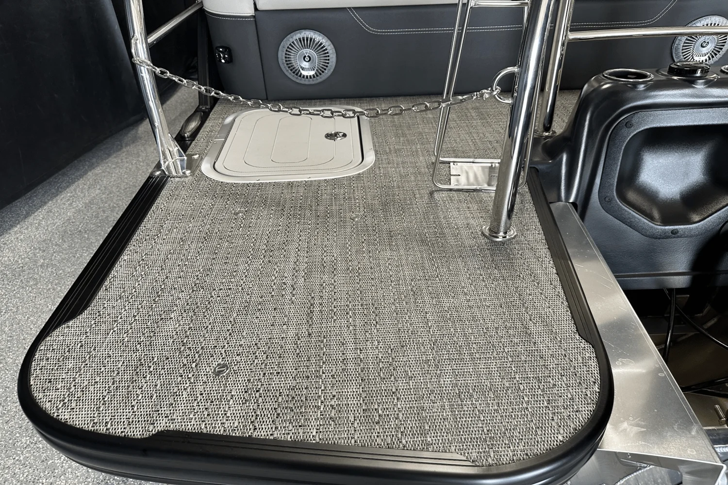 2026 Barletta Lusso 23 UC Image Thumbnail #14