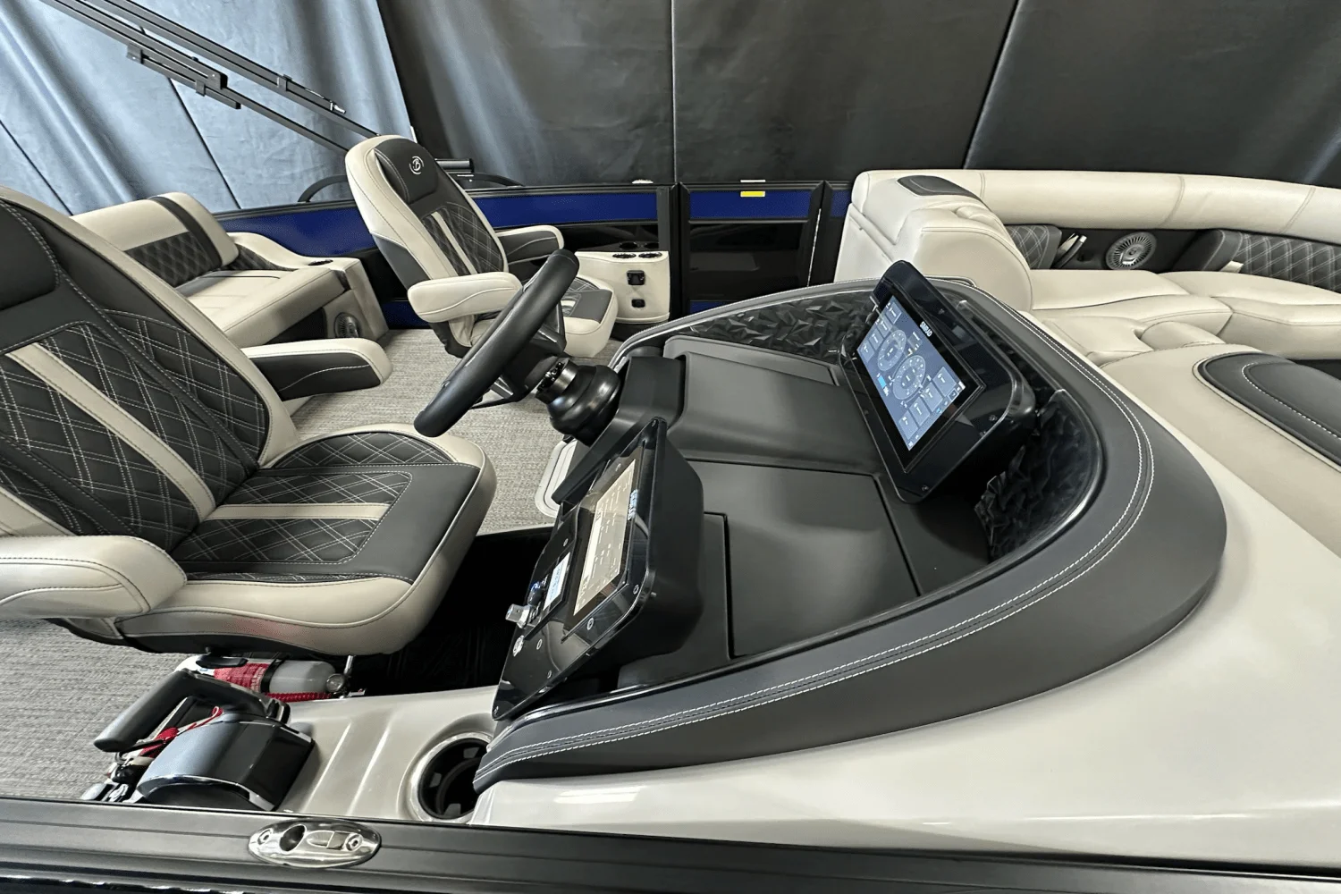 2026 Barletta Lusso 23 UC Image Thumbnail #9