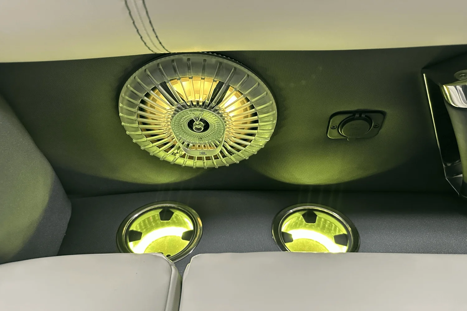 2026 Barletta Lusso 23 UC Image Thumbnail #58