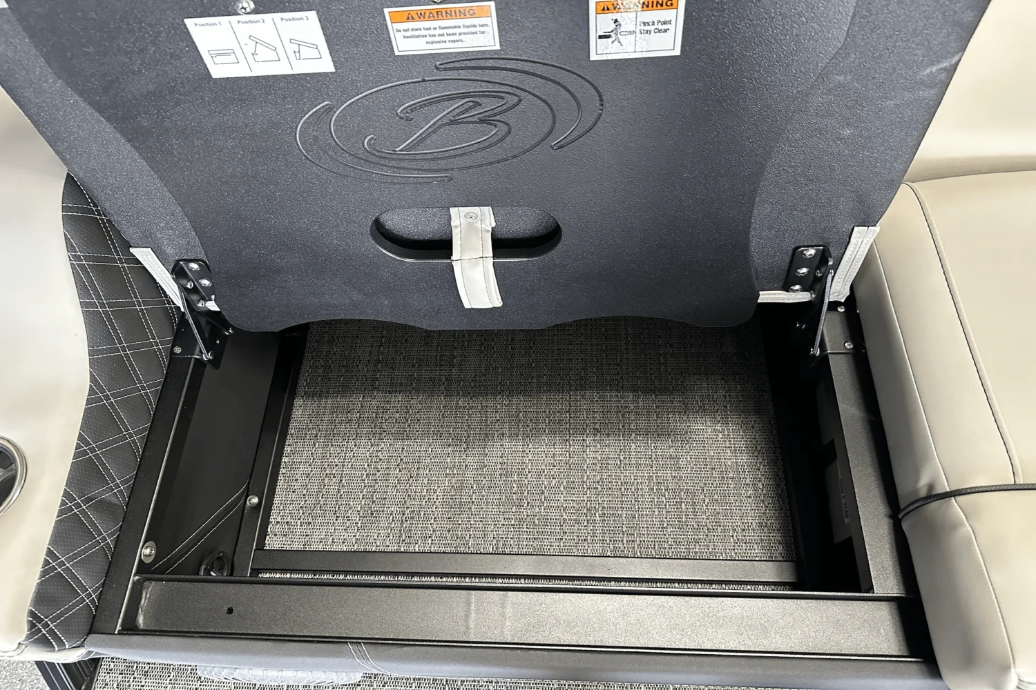 2026 Barletta Lusso 23 UC Image Thumbnail #18