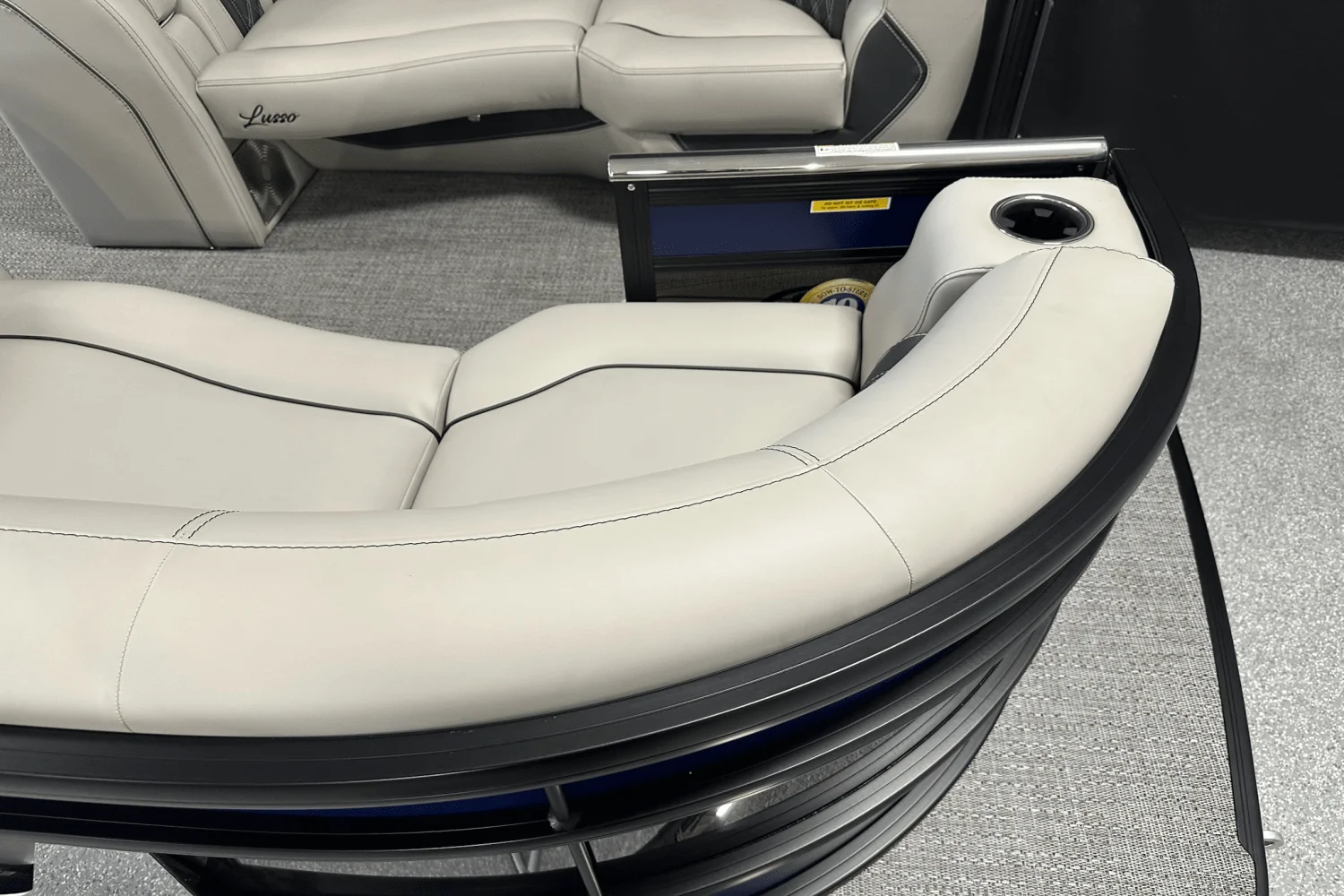 2026 Barletta Lusso 23 UC Image Thumbnail #12