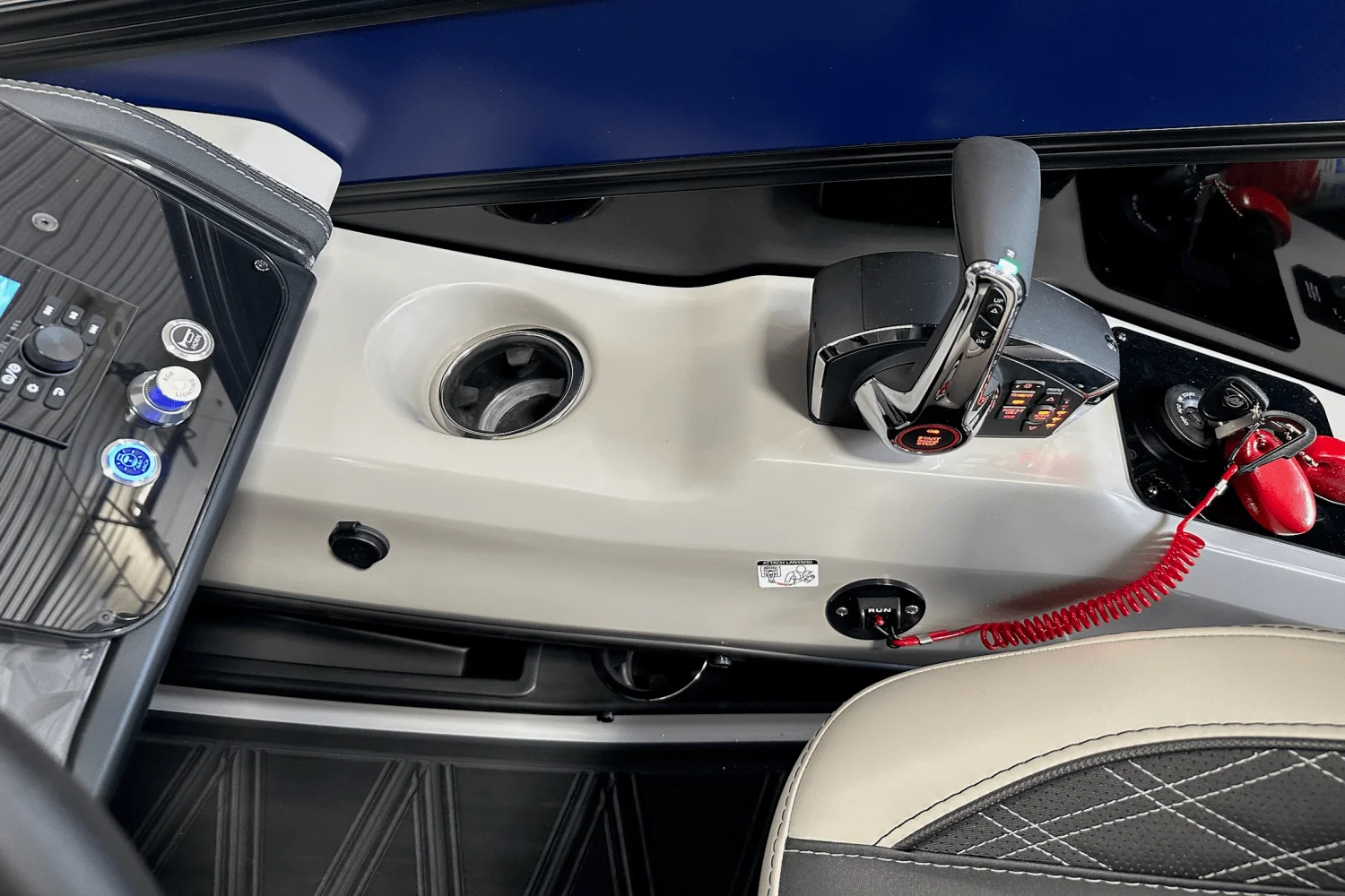 2026 Barletta Lusso 23 UC Image Thumbnail #34