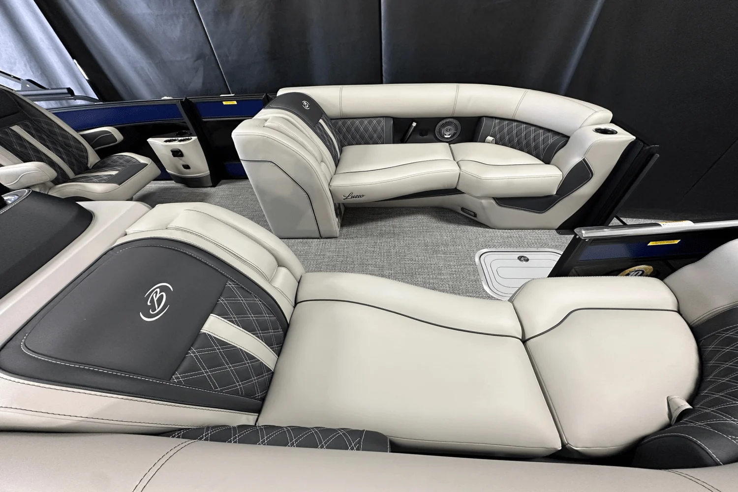 2026 Barletta Lusso 23 UC Image Thumbnail #11