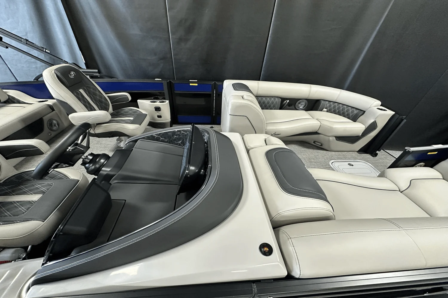 2026 Barletta Lusso 23 UC Image Thumbnail #10