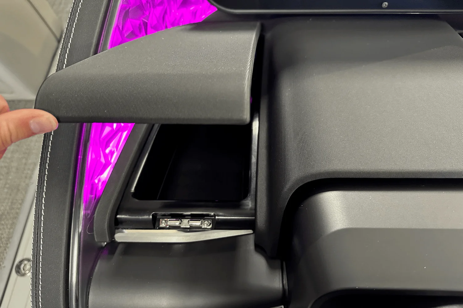 2026 Barletta Lusso 23 UC Image Thumbnail #39