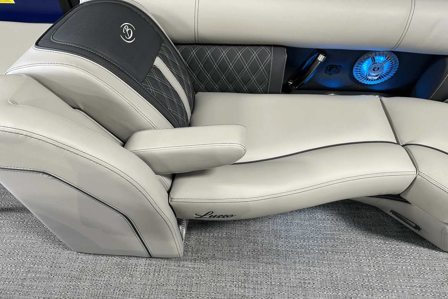 2026 Barletta Lusso 23 UC Image Thumbnail #48