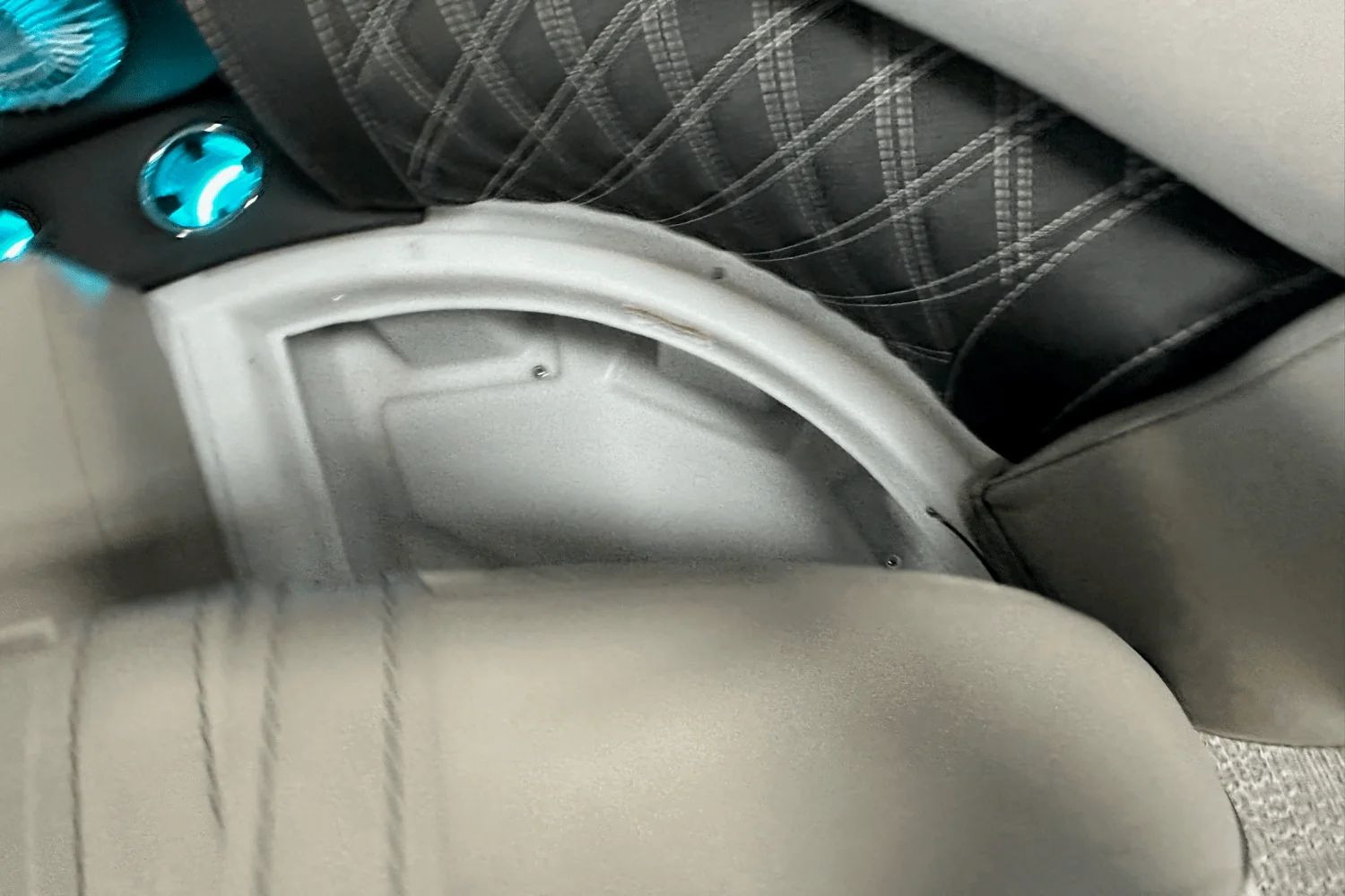 2026 Barletta Lusso 23 UC Image Thumbnail #53