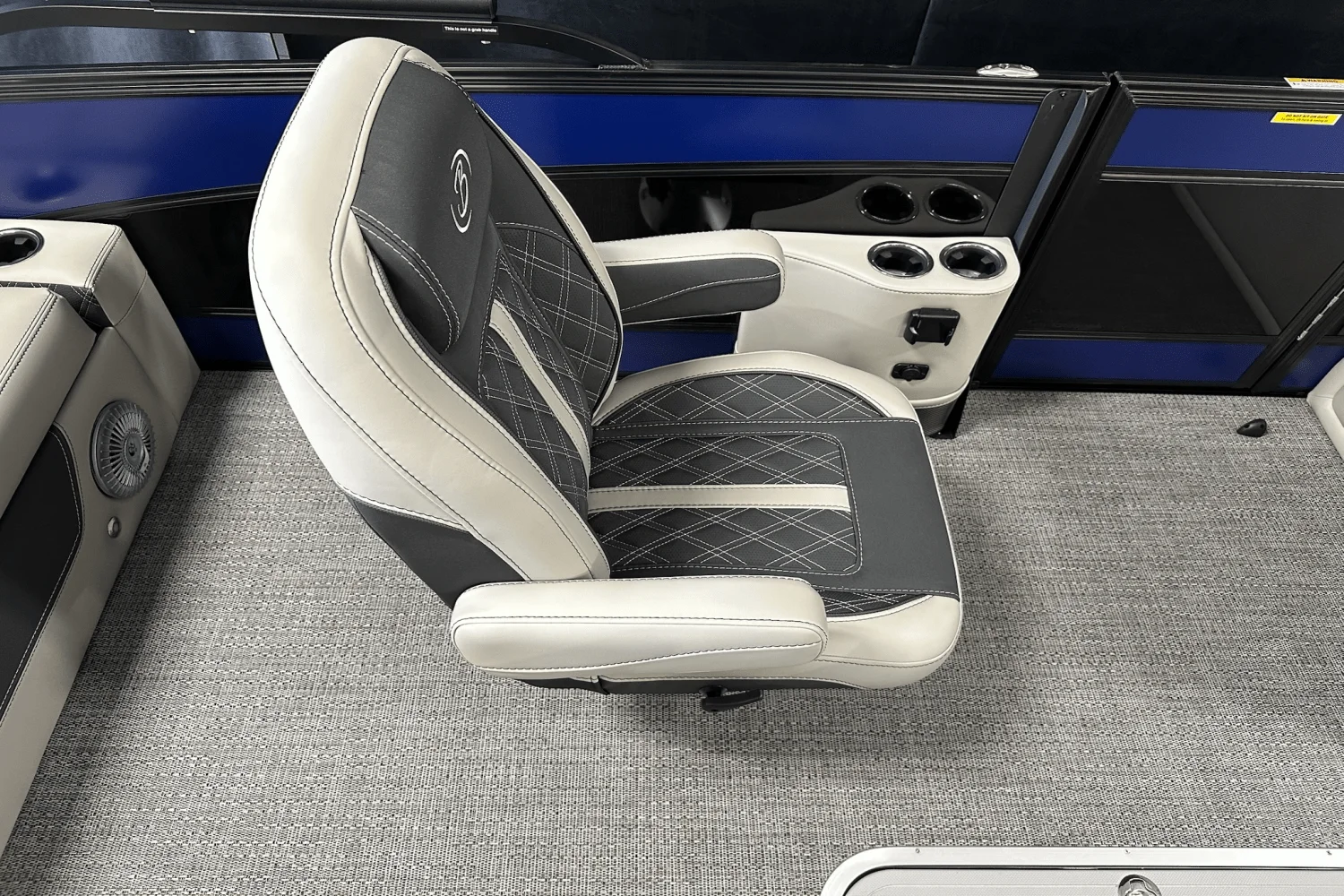 2026 Barletta Lusso 23 UC Image Thumbnail #26